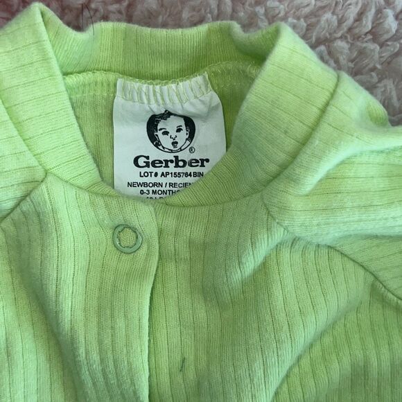 Baby girls outfit size 0-3 months - Picture 2 of 2